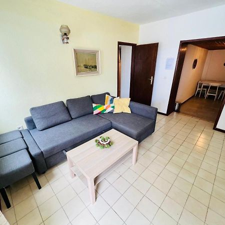 Sea Breeze Apartments With Private Beach And Boat Anchorage Stara Novalja Exterior foto